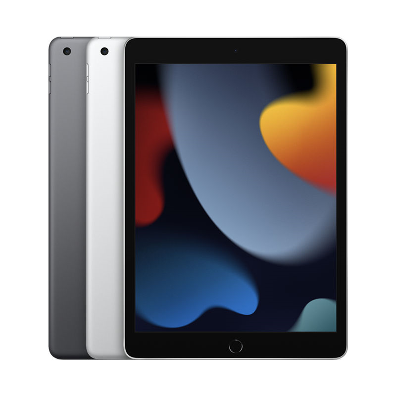 2021款ipad（第九代）