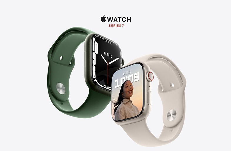 Apple Watch Series 7